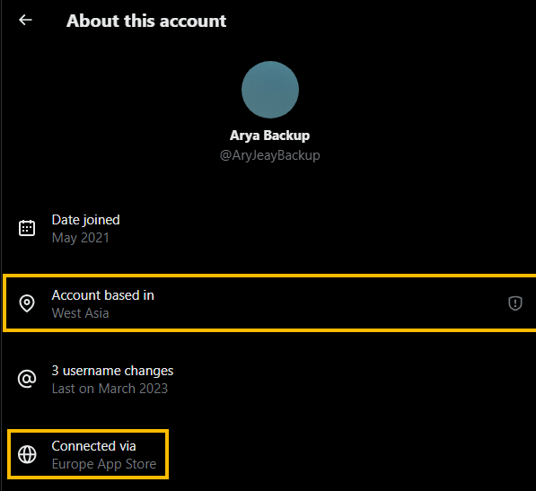 Assaf 🕊️ tweet media