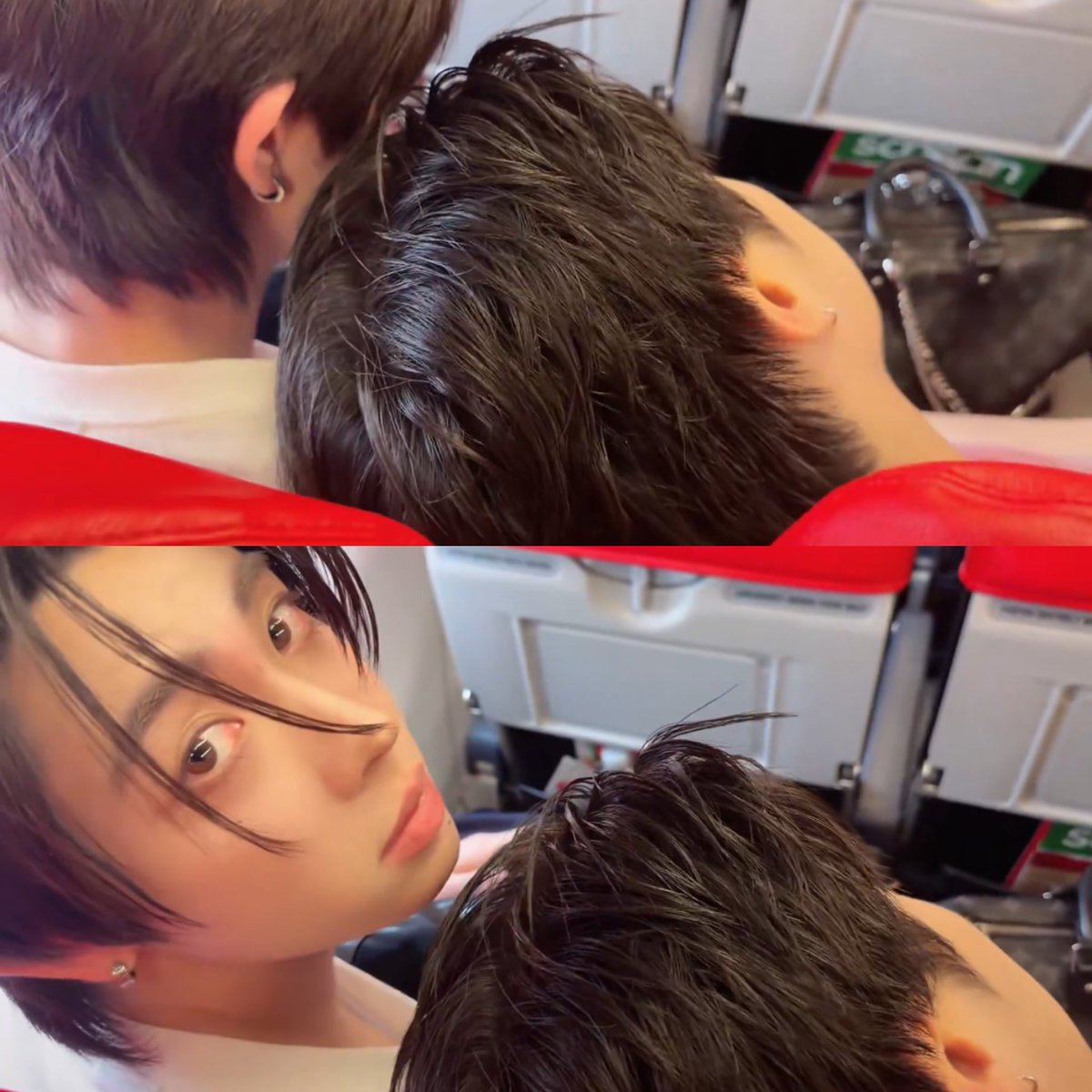 little b ꙳ ⭐️ tweet media