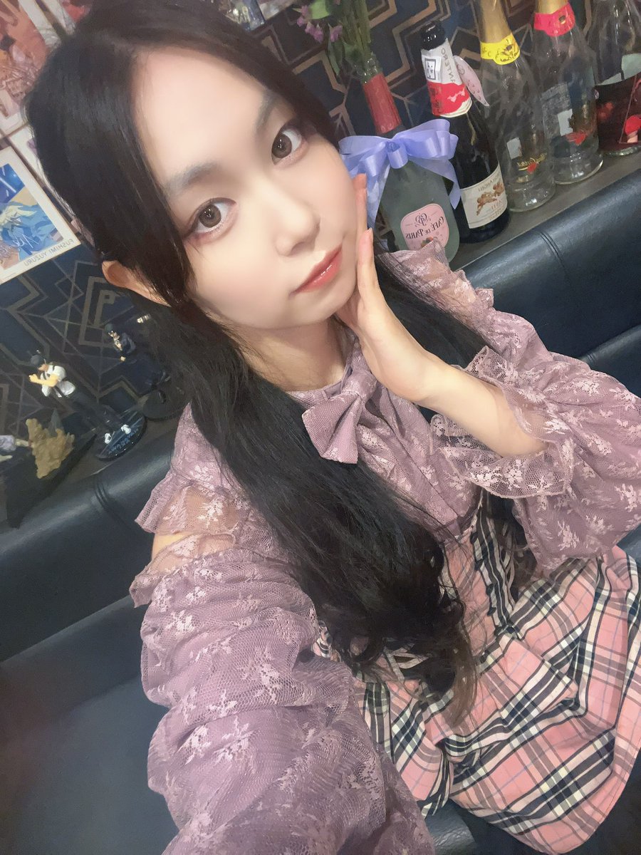 かをる🎹ギルド仙台 国分町 コンカフェ tweet media