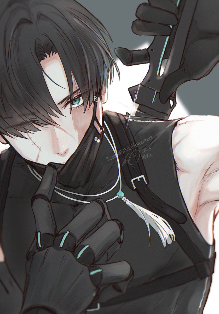 とも/Tomo🌱 tweet media