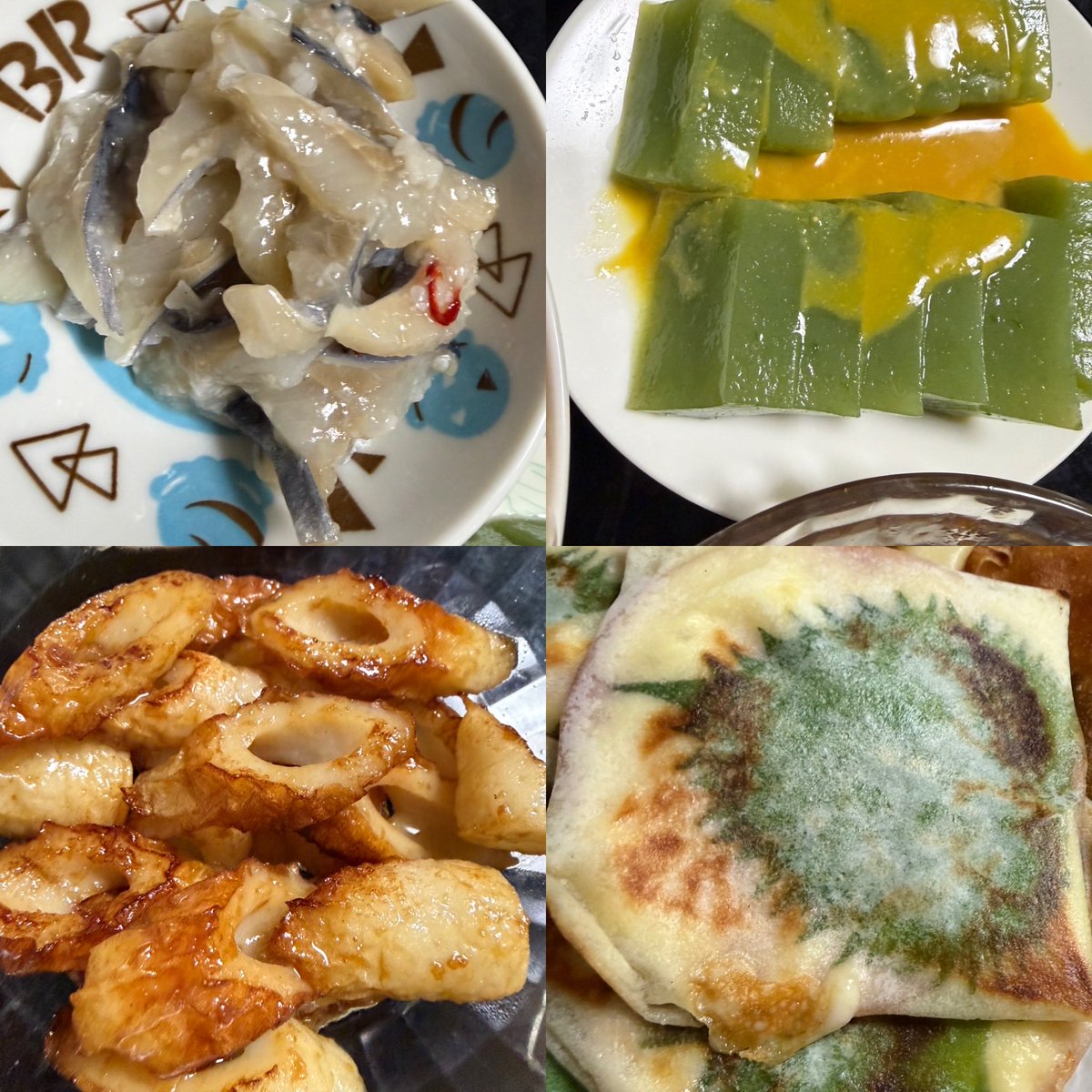 ちえ蔵︎︎ 🍀GBP⛳️ tweet media