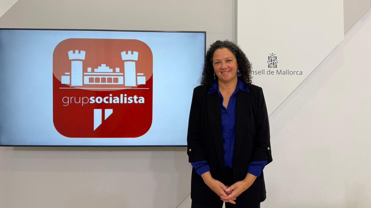 PSIB-PSOE Mallorca tweet media