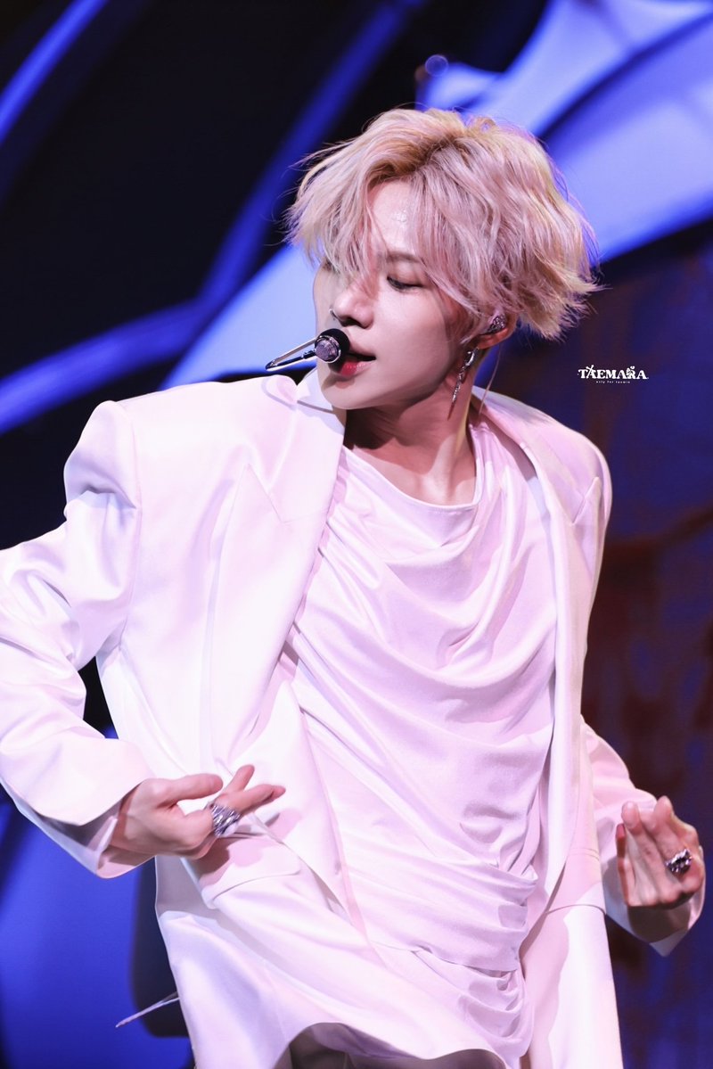 ᴛᴀᴇᴍᴀʀᴀ tweet media