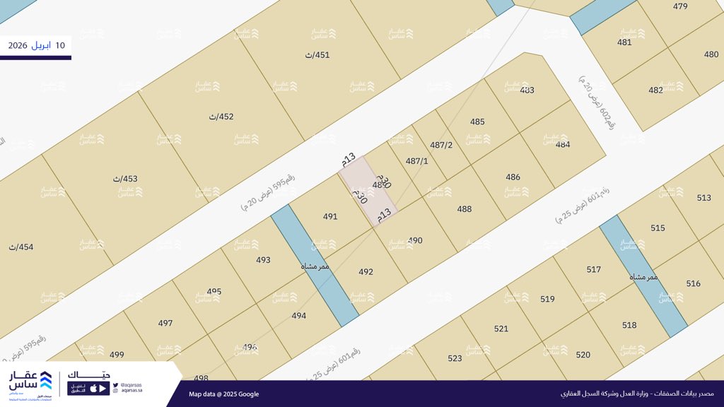 عقارساس tweet media