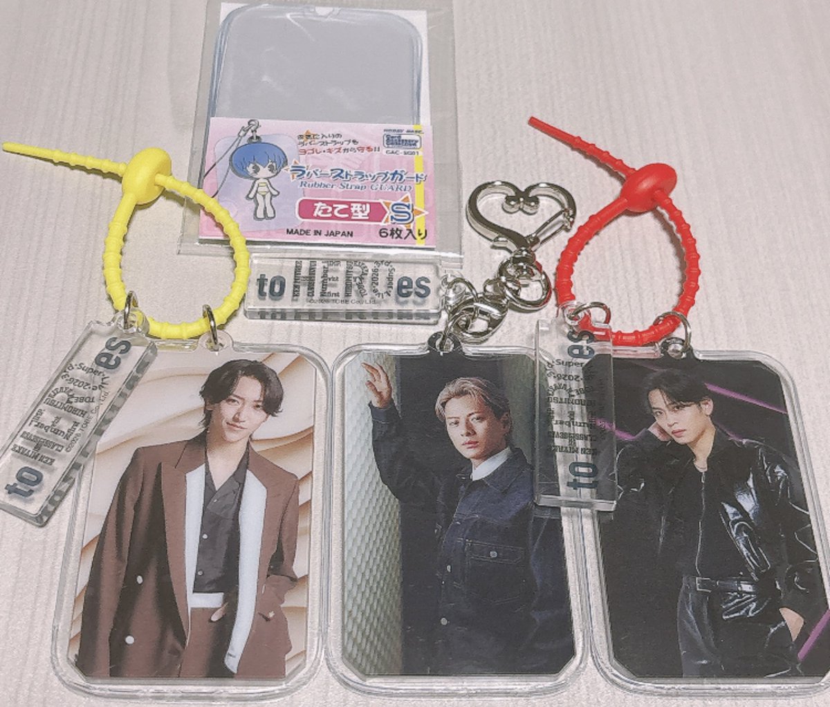 シュウナ tweet media