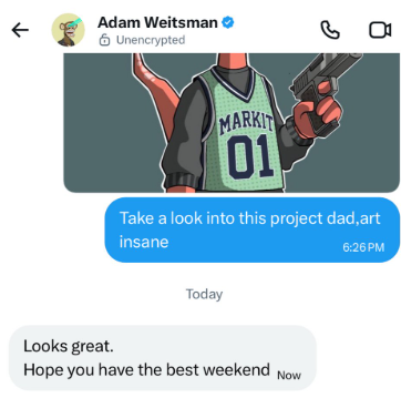 Martøn. tweet media