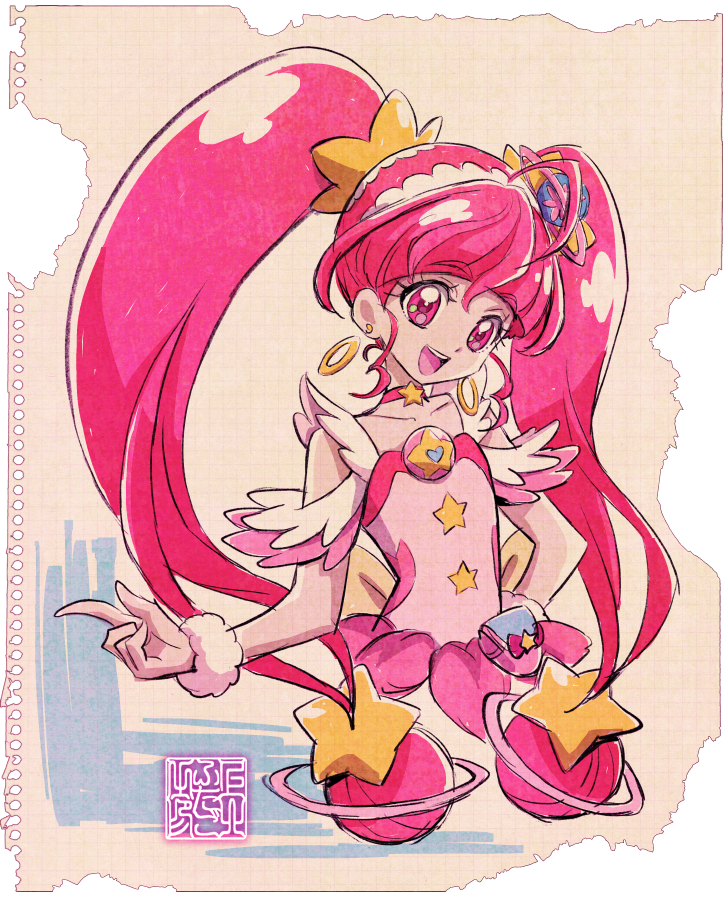 上北ふたご tweet media