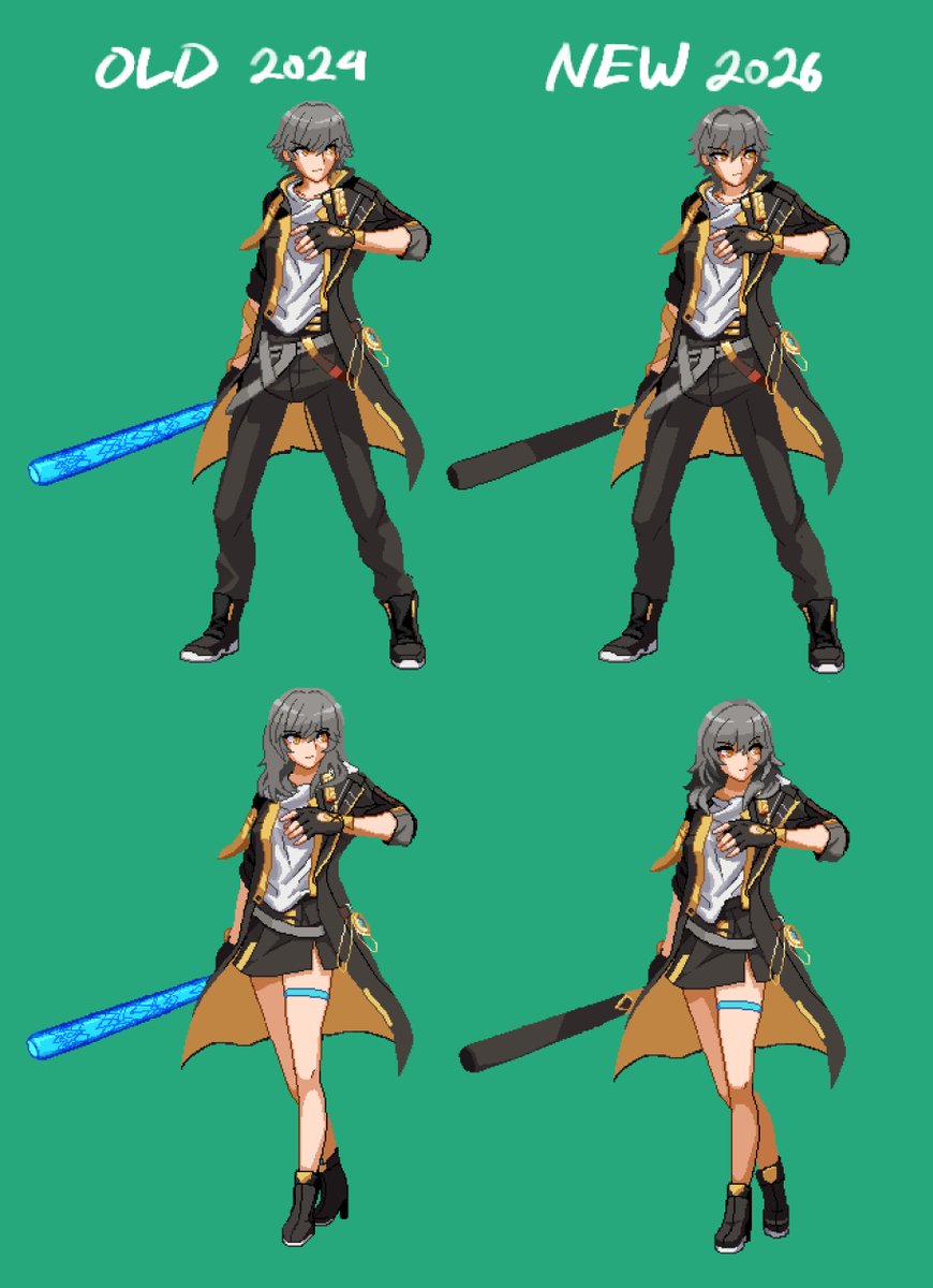 XVRS | Vgen (Commission Status: OPEN) tweet media