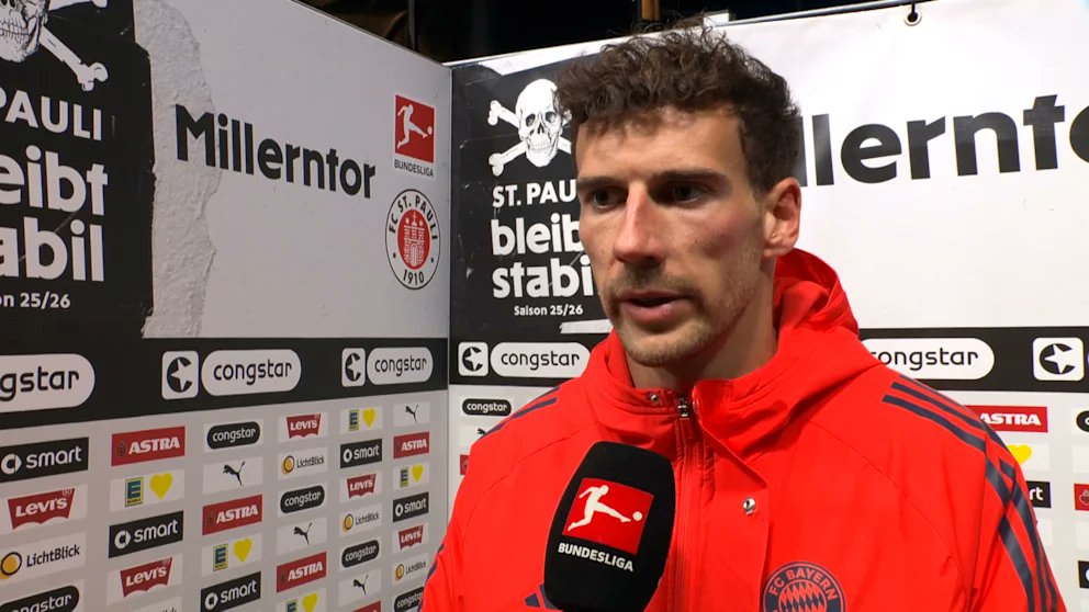 Bayern & Germany tweet media