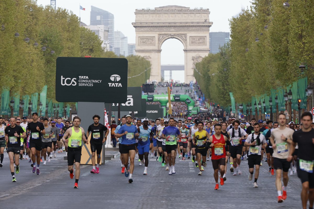 Tata Consultancy Services - Europe tweet media