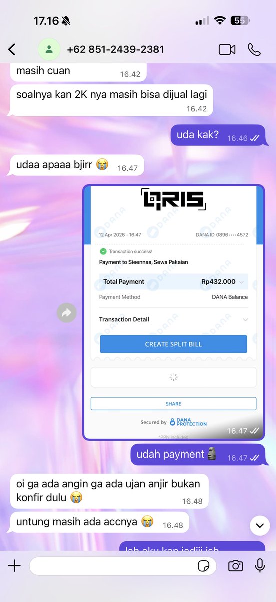 lune lulus 30m tweet media