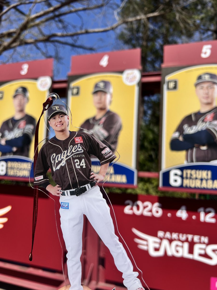 あかり⚾️ tweet media