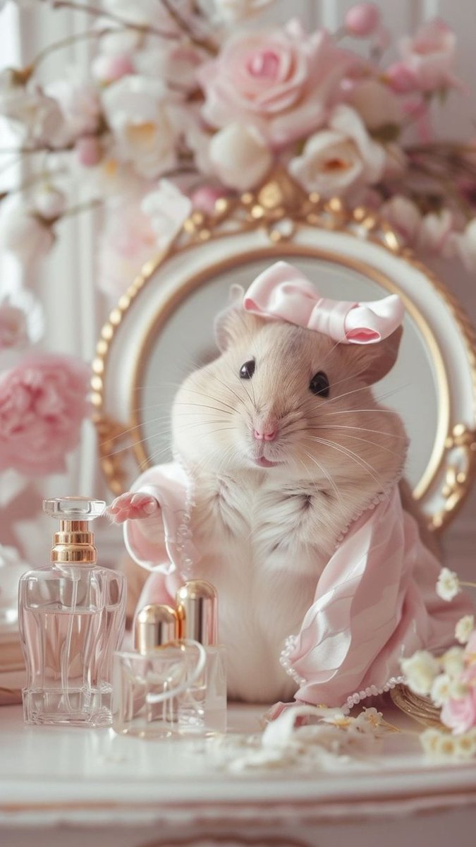 🐹🐹🐹 ChomiK 🐹🐹🐹 tweet media