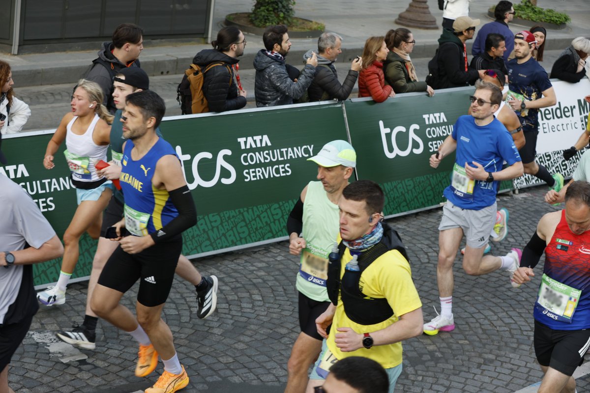 Tata Consultancy Services - Europe tweet media