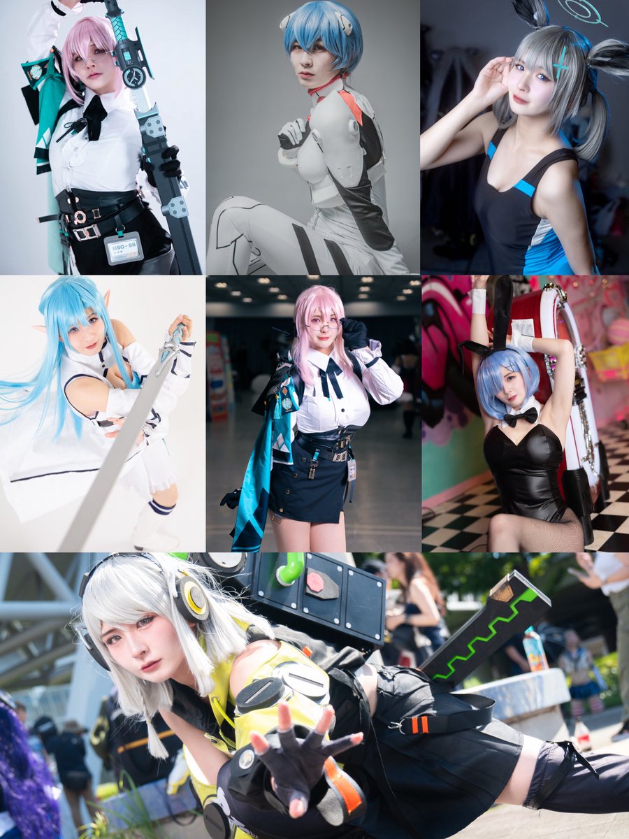 せんな@4/26ニコ超 tweet media