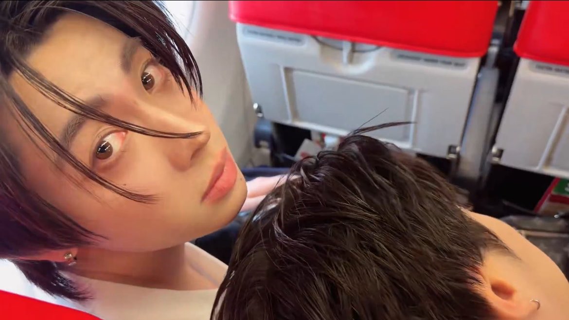 🐉ยงโมรันv.2 💗บักเจต |ต๊อกแป๋ว tweet media