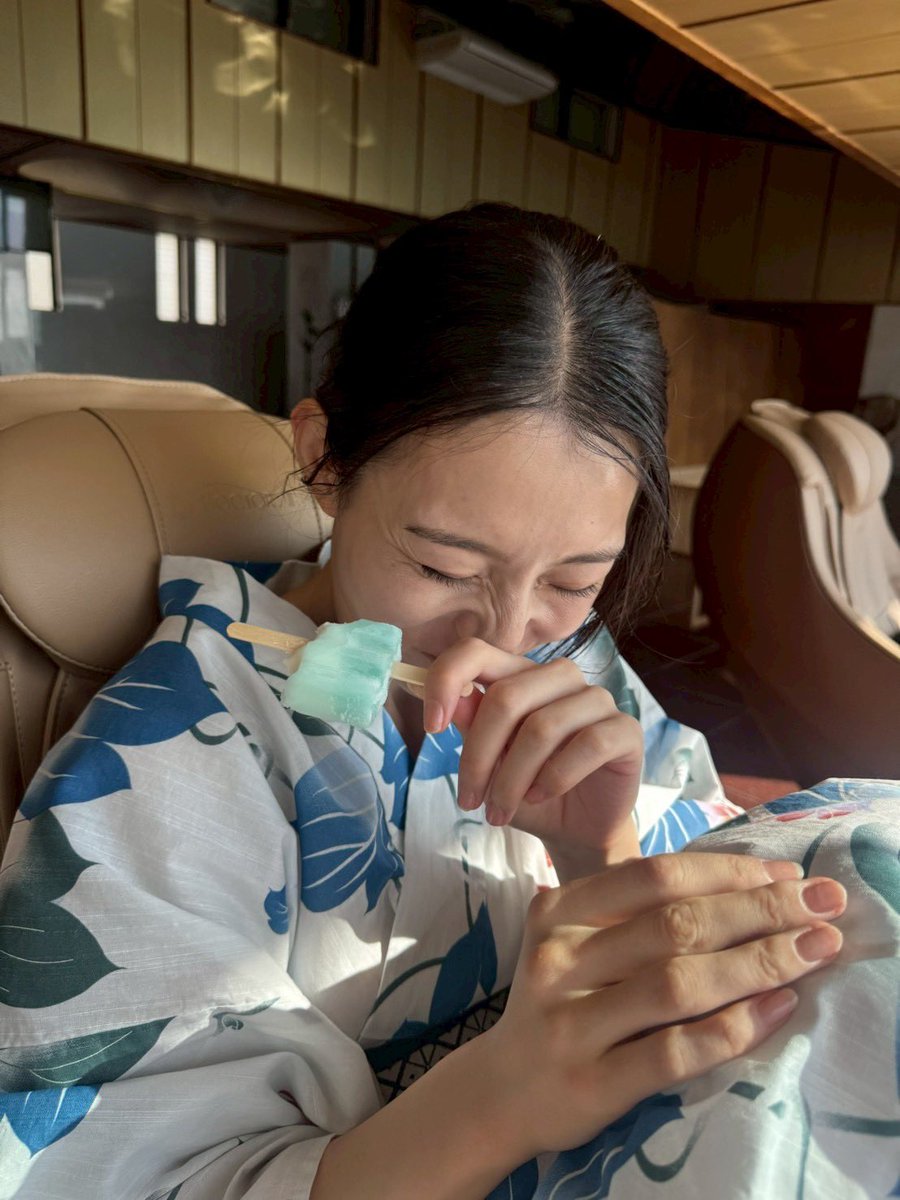 宮原華音(Kanon Miyahara) tweet media