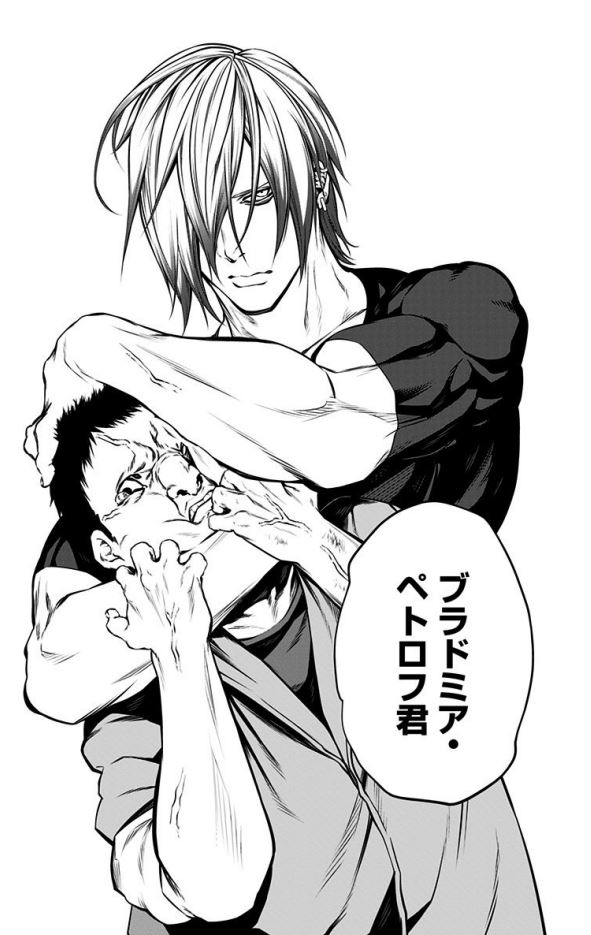 イケメンはこちらです
 #凍結祭りでフォロワー減ったから自己紹介して逆に増やす 
