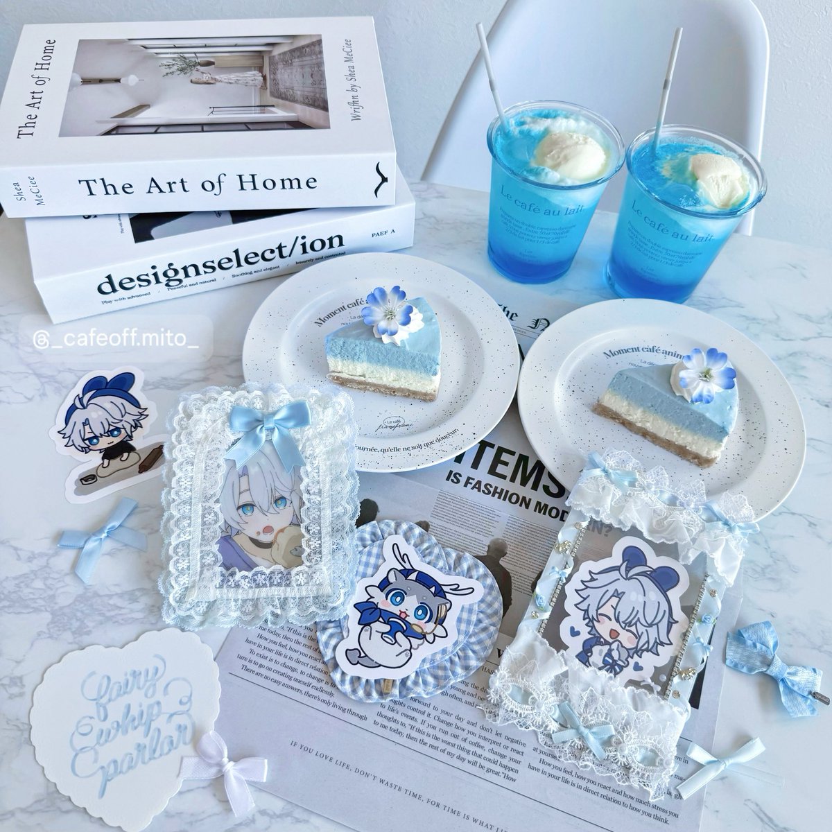 ⋆˙⟡ tweet media