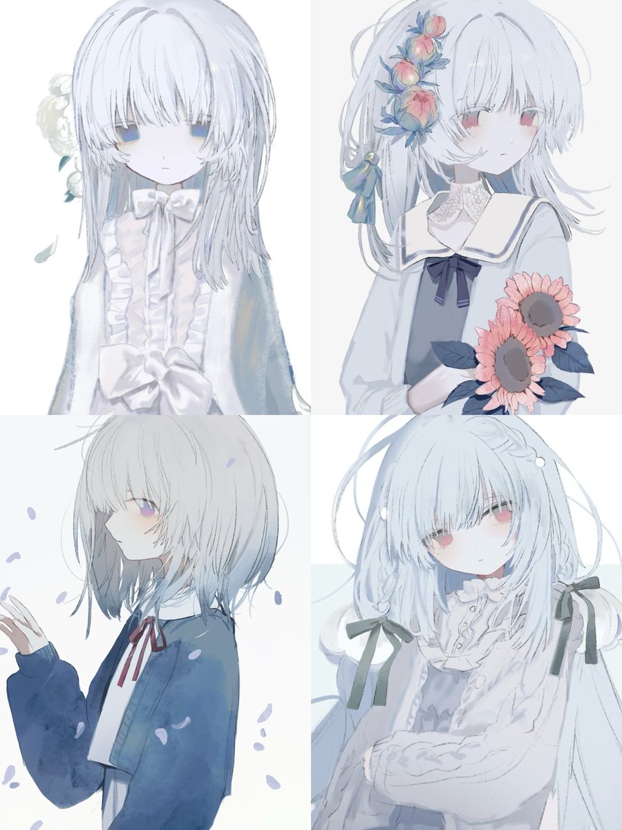 古白ユキ tweet media