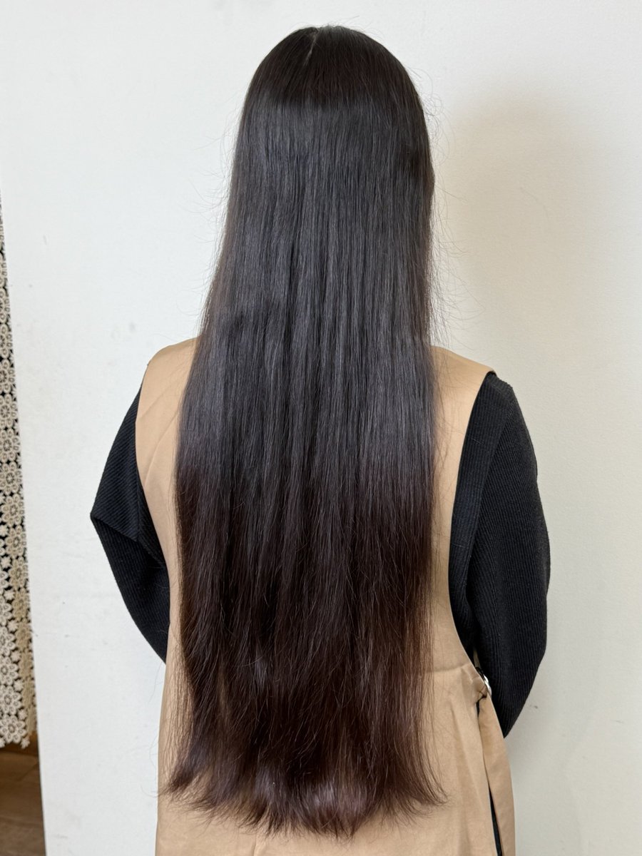 ばしし@撮影カットモデル様募集中(都内)カット代無料 モデル代お支払い ヘアドネーション対応 tweet media