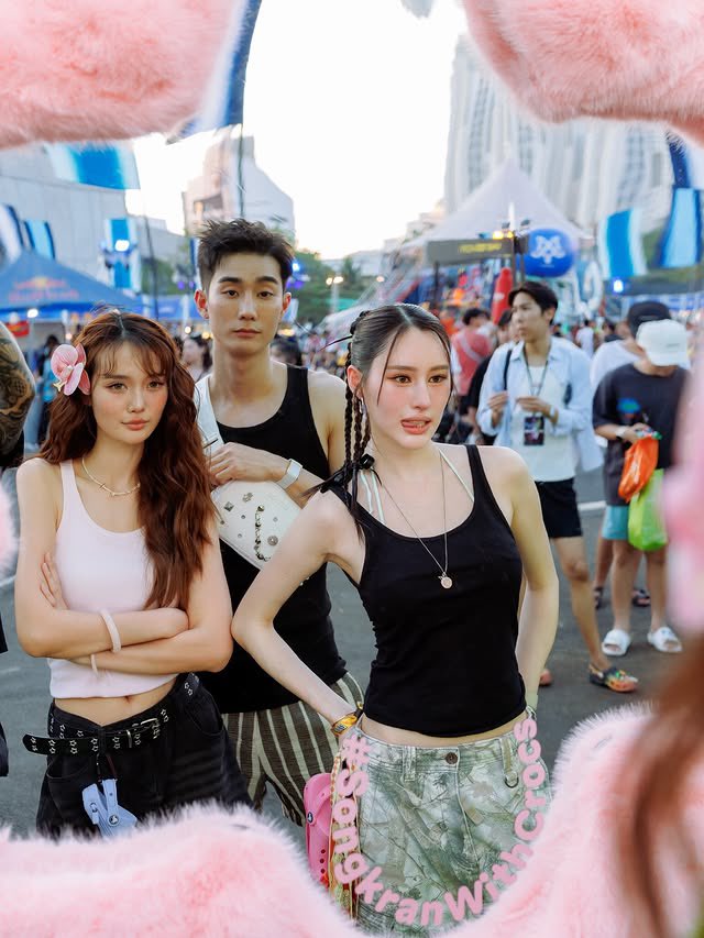 FORCEBOOKFAMILY (Thai)🇹🇭 tweet media