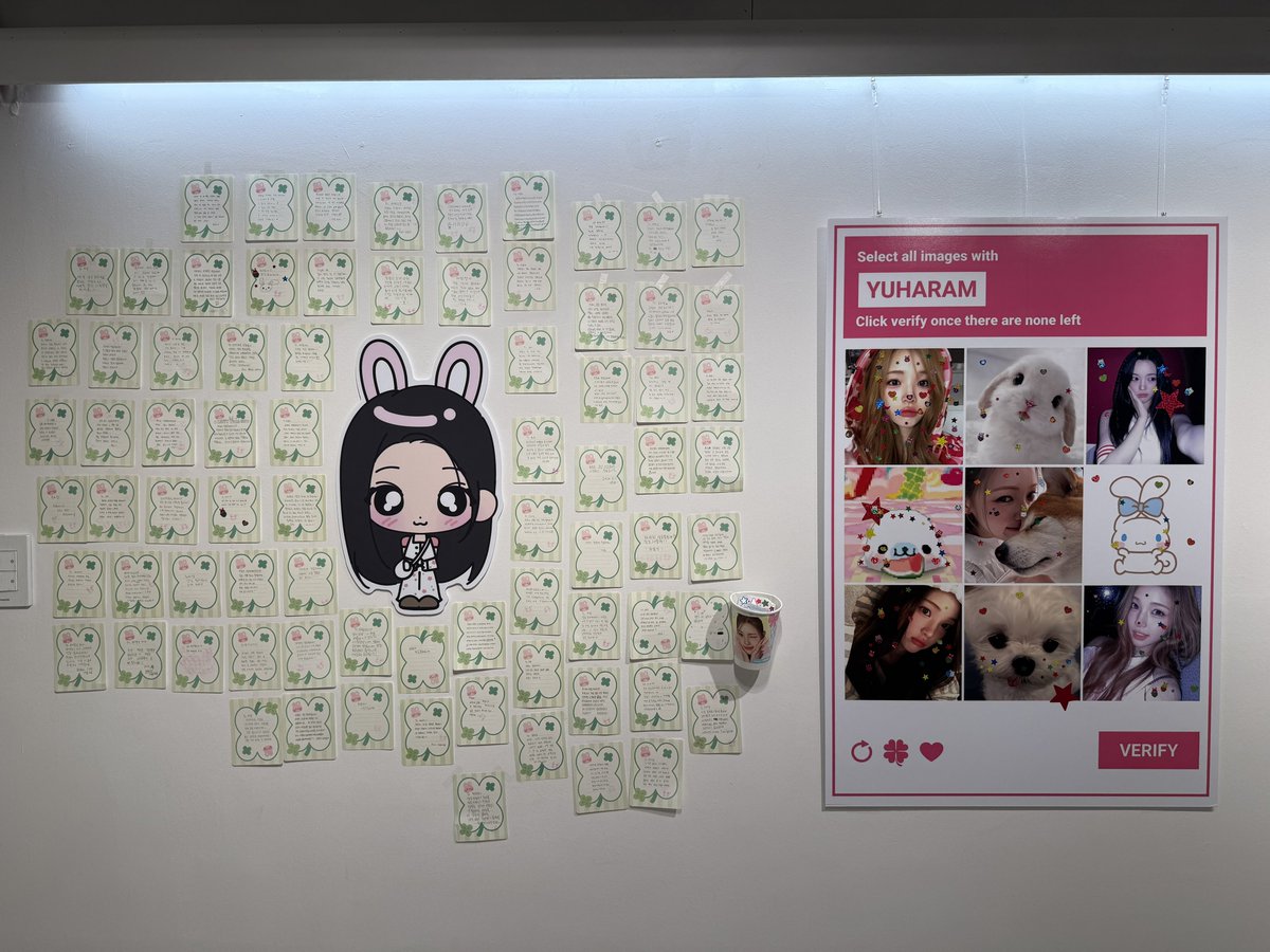 ᴄᴏᴅᴇ ɴᴀᴍᴇ: ʏᴜʜᴀ tweet media