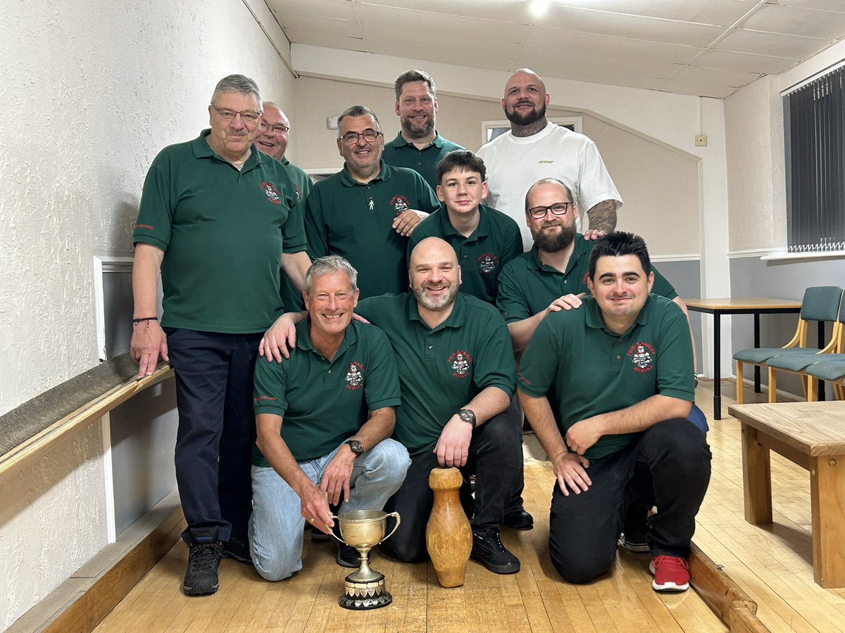 Yeovil Friday Skittles tweet media
