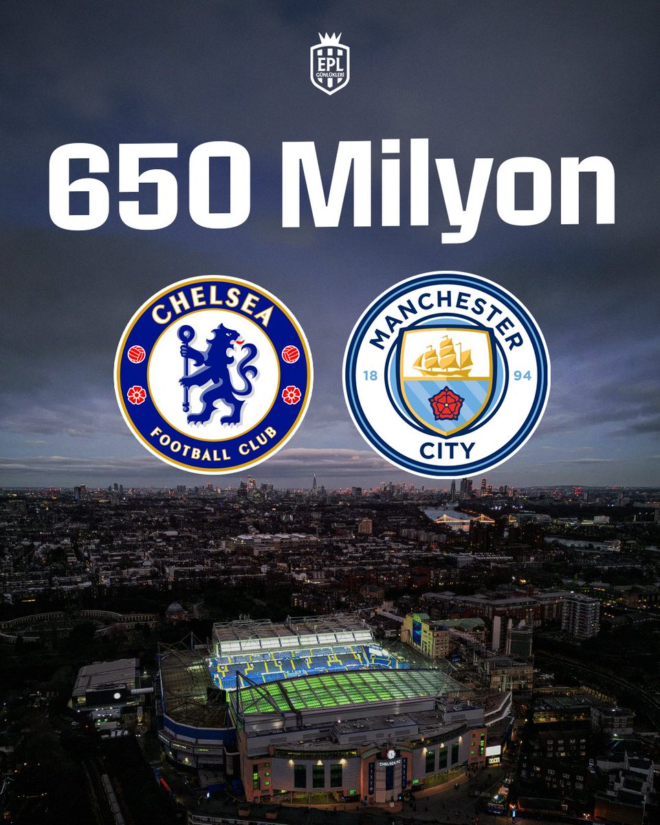 EPL Günlükleri tweet media