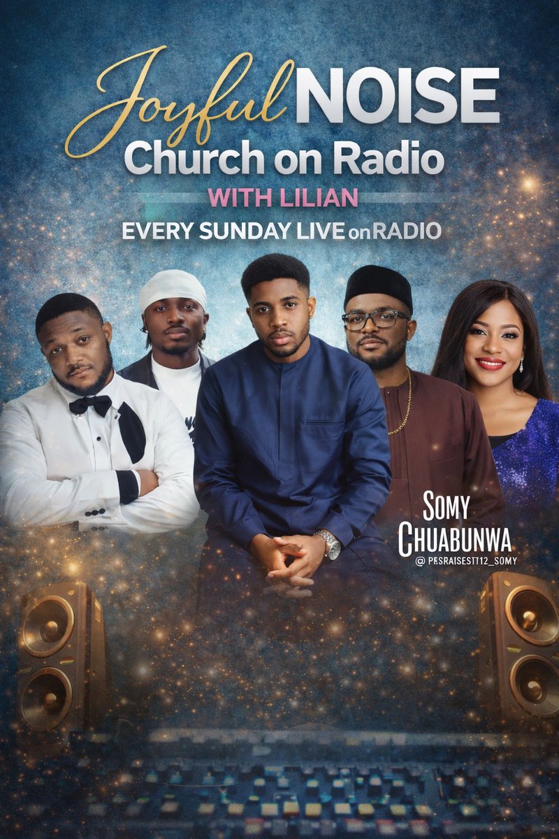 solidfm1009's tweet photo. #PeaceSunday
#DivineMercy on Church on Radio #JoyfulNoise w// @betapikin042
#Playlist
Do it @pclapez 
Yahweh Sabaoth @nathanielblow 
Amazing @MUNACHi4U 
Not Today @hillsongunited 
I Speak Blessing @delena_hope 
Elohim @Jaydee_Efe 
If Not For you @frankrichboy https://t.co/EJh8FYrSLf
