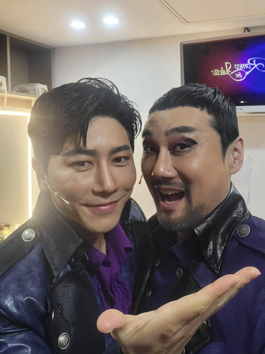 박민성 쓸데없는 정보봇 tweet media