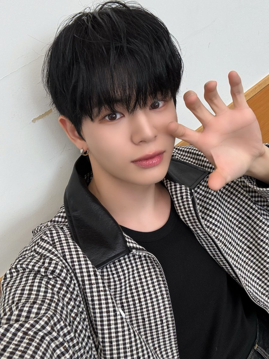 EVNNE JAPAN OFFICIAL tweet media