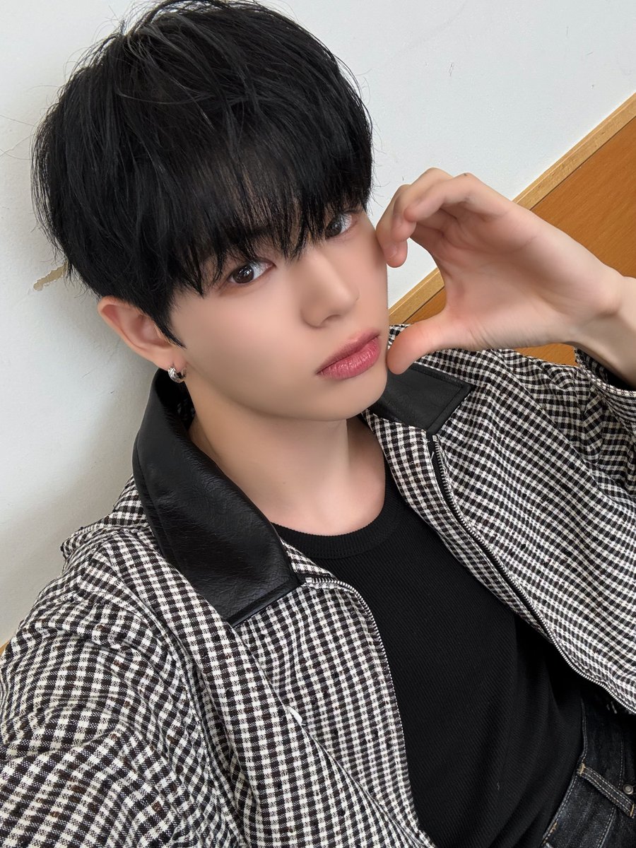 EVNNE JAPAN OFFICIAL tweet media