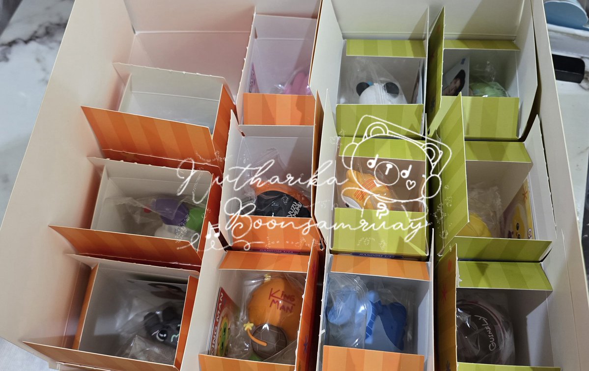 ตาลตาล tweet media