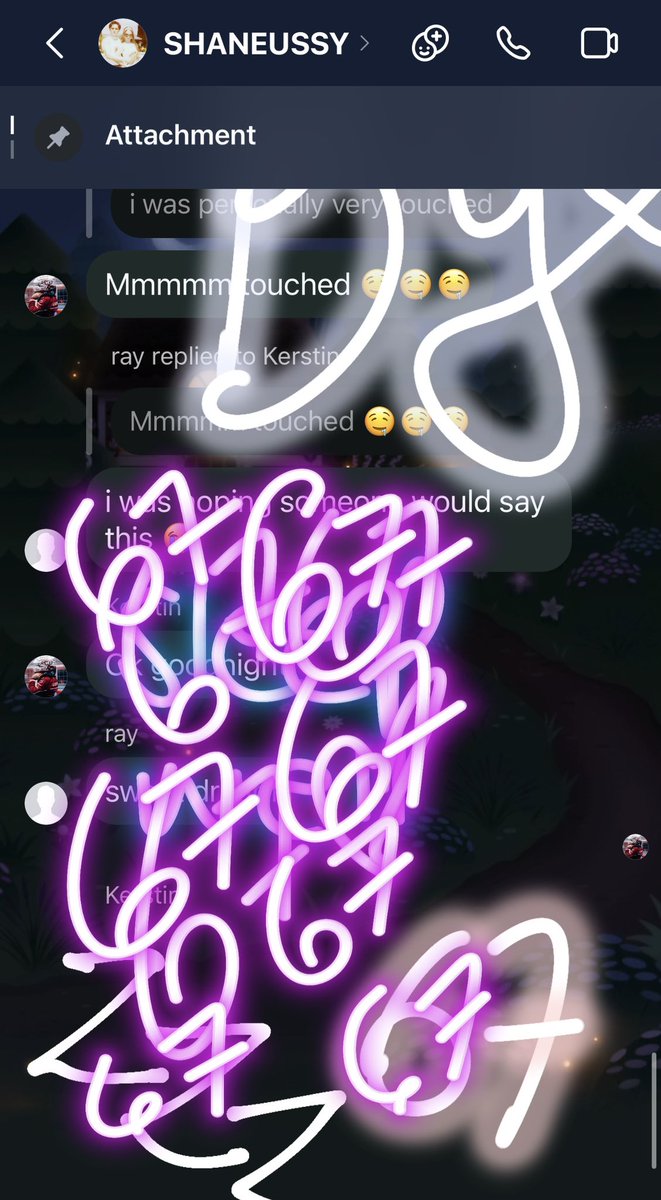 lou 🐠 | #shaneberry tweet media