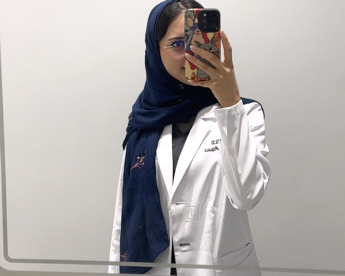 Norah Alfuhid tweet media