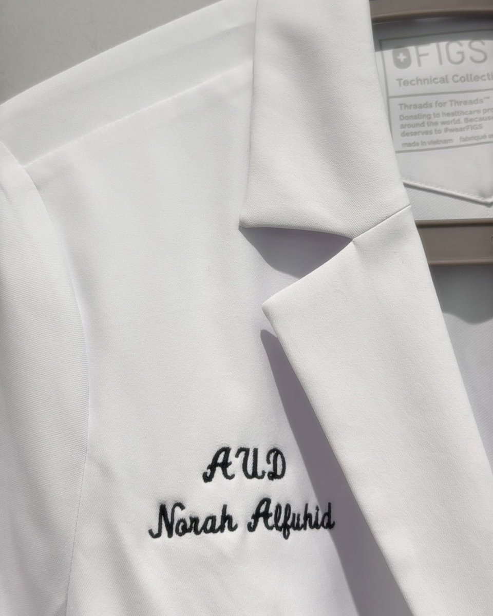 Norah Alfuhid tweet media