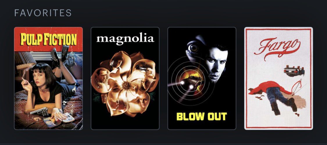 pulp fiction yapper 🍔 tweet media