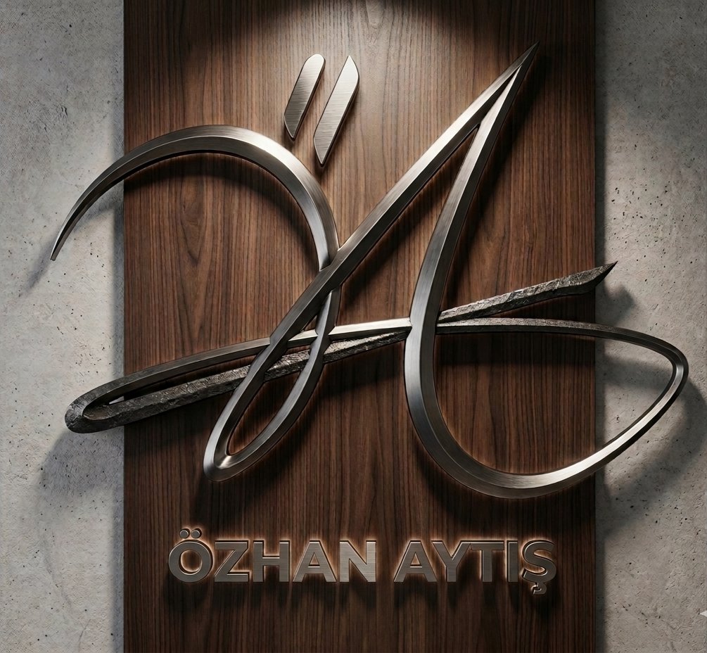 Özhan Aytış tweet media