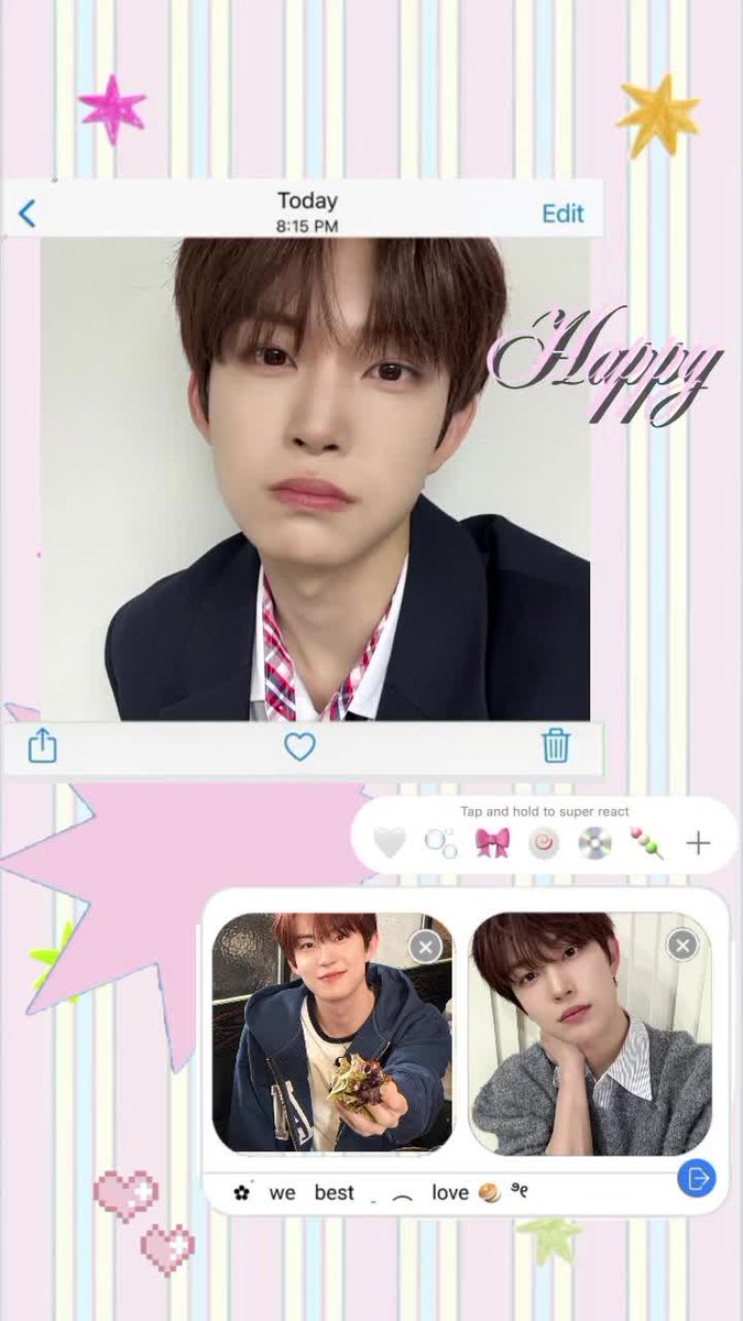 ⓘ 이 공식 미쳤다, @𝗮𝘁𝗱𝗿𝗶𝘃𝗲𝗼𝗻𝗲. tweet media
