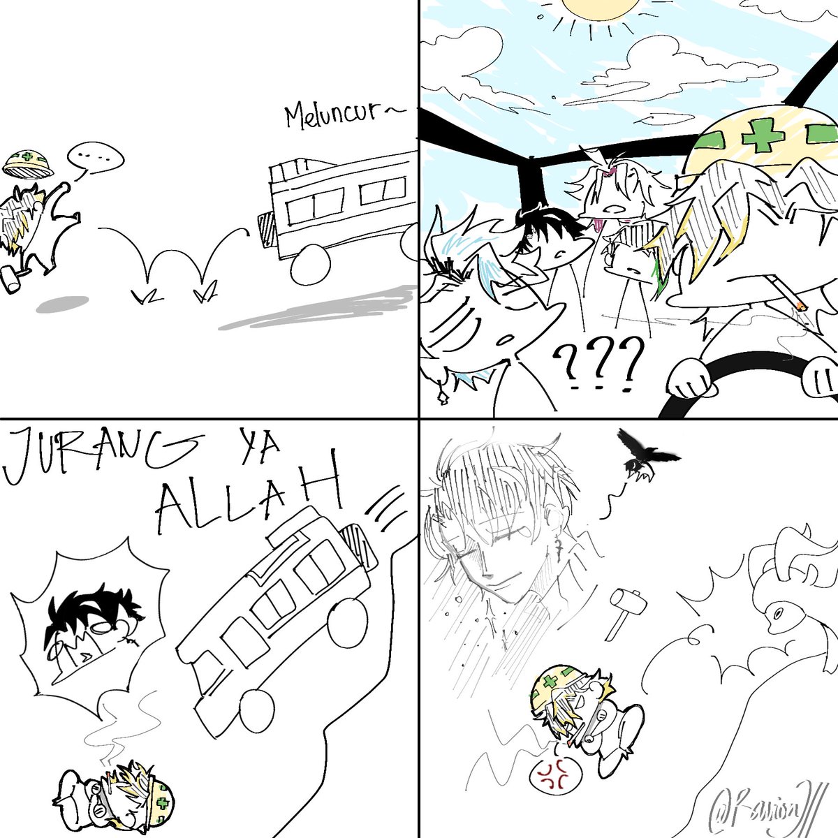 Rav/Vion tweet media