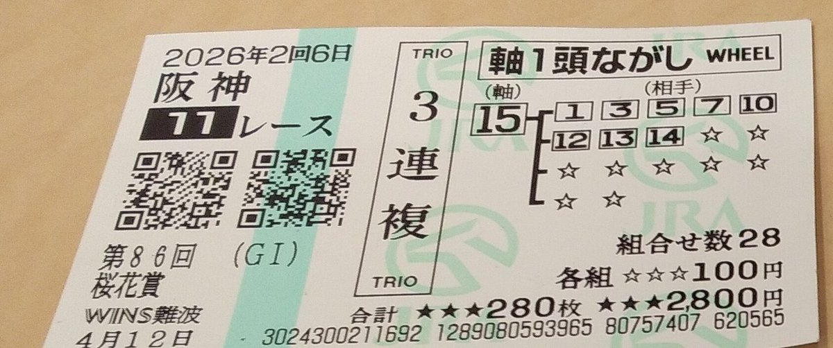 ハリアー⭐まりなーず⭐ tweet media