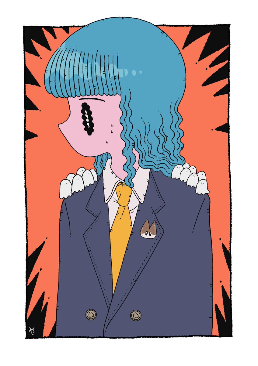 宮地みず tweet media