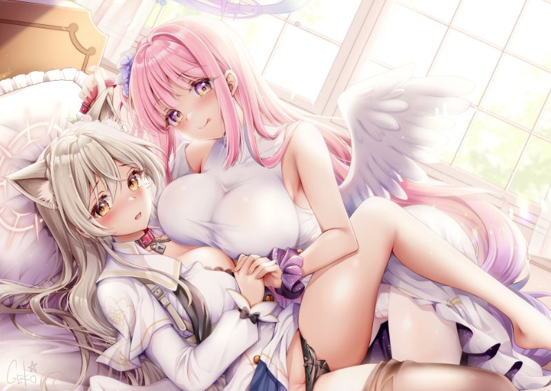 キラキラむちむち♡えち可愛な女の子のイラストや漫画を描いてます! 
#凍結祭りでフォロワーが減ったから自己紹介して逆に増やす 