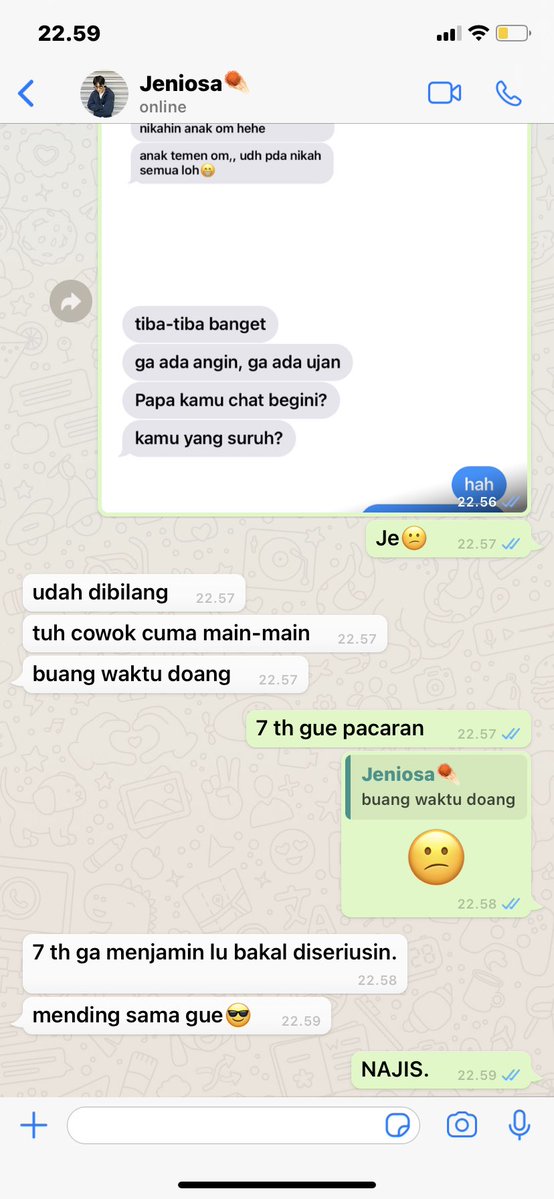 vy nulis lagi🤟🏻 tweet media