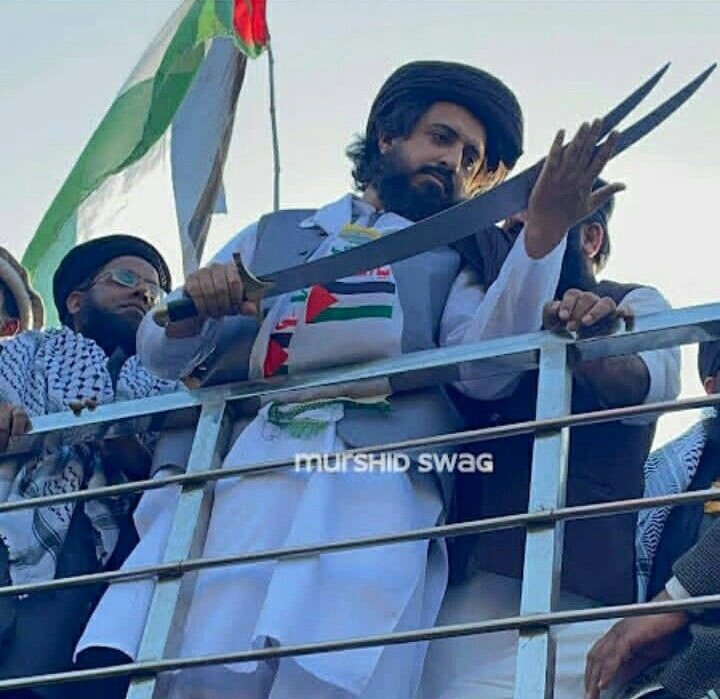 Rizviyah✨ رضویہ tweet media