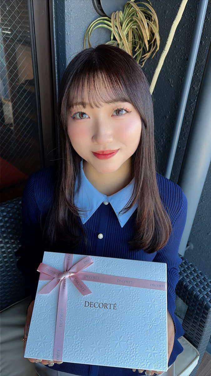 上田まや tweet media