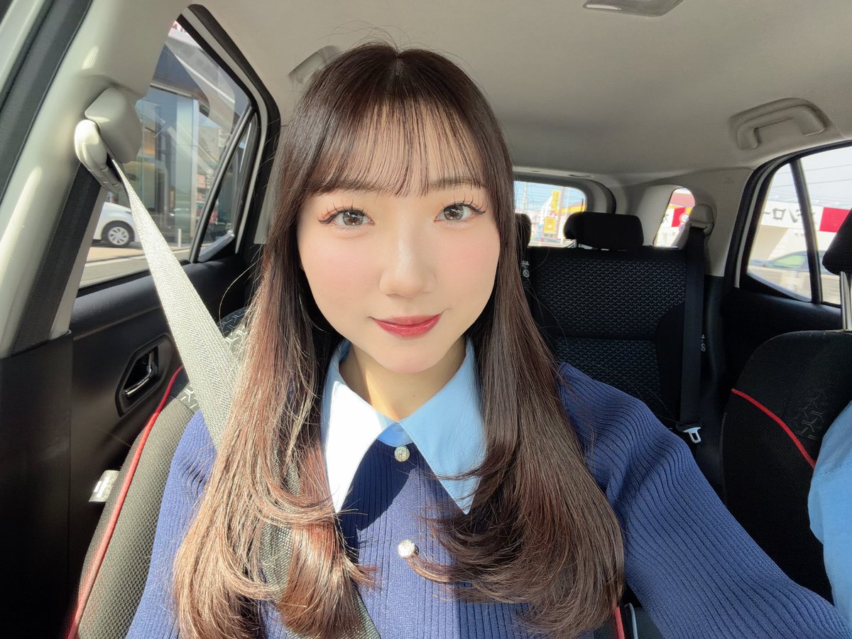 上田まや tweet media