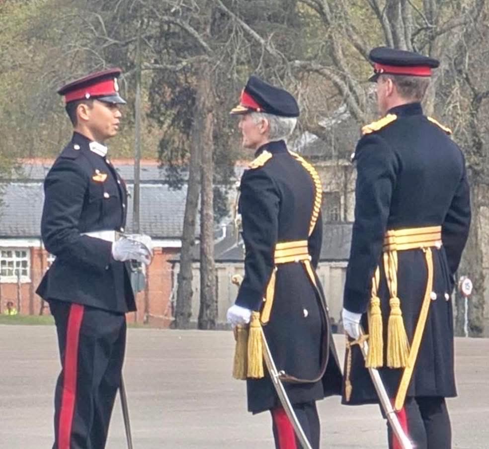 Mark Gooding tweet media