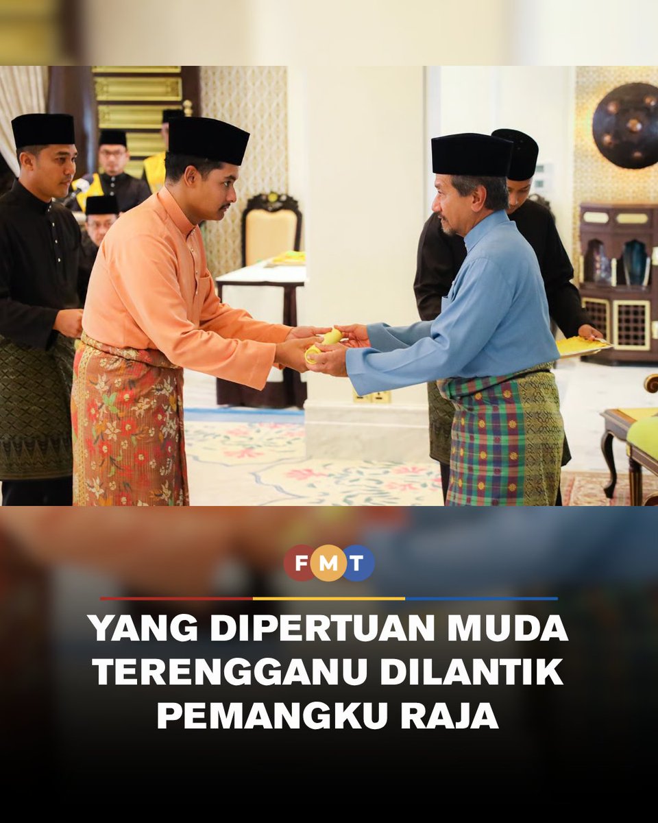 Free Malaysia Today tweet media